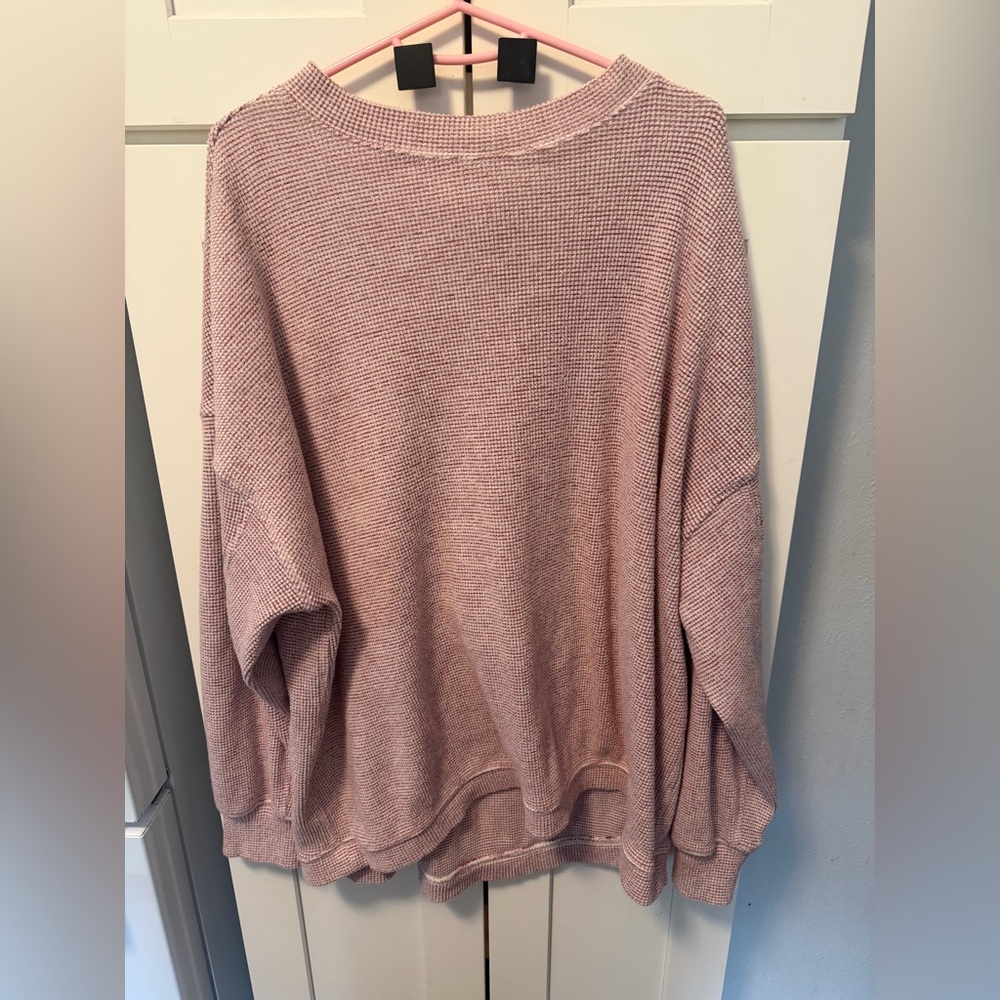 Aerie Crewneck
